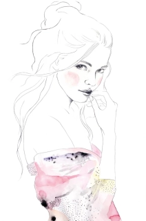 Rasch fototapeta Young Artist 139,5 x 280 cm 100570