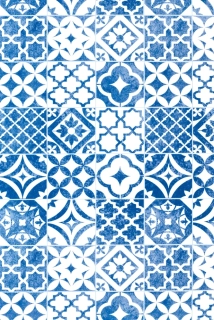 Samolepicí fólie d-c-fix 3460710 Mozaika - 45 cm x 2 m