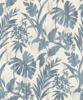 RASCH vliesová tapeta 410563 Beachhouse 0,53 x 10,05 m